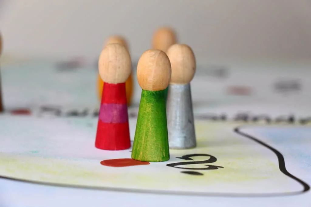 Gewaltfreie Kommunikation