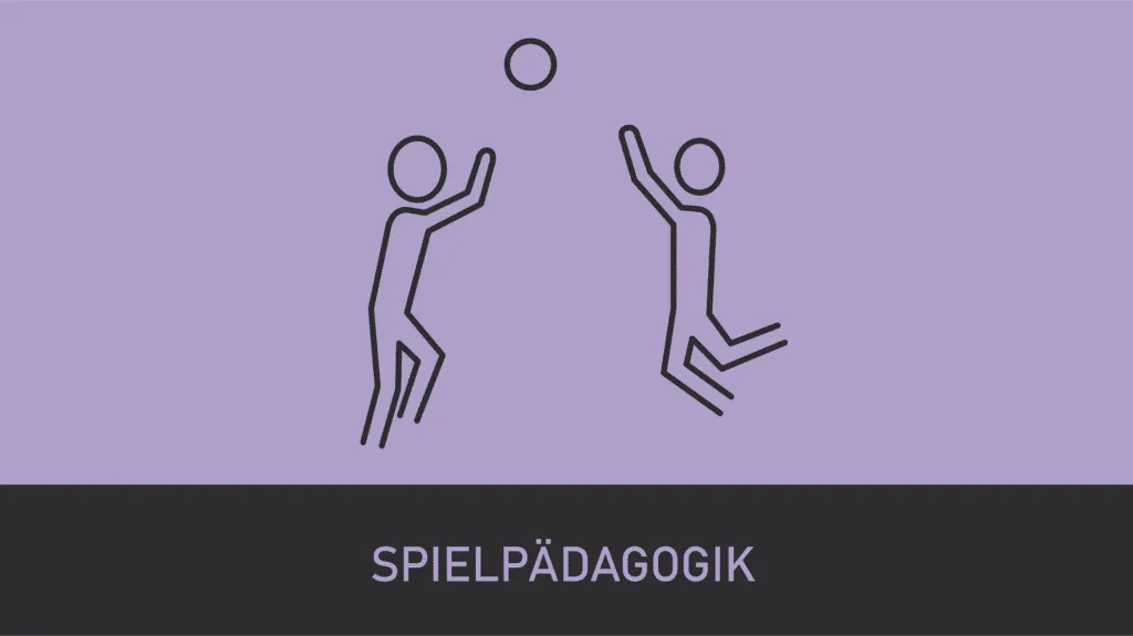 Spielpädagogik