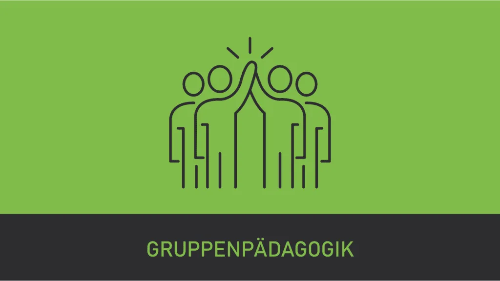 Gruppenpädagogik