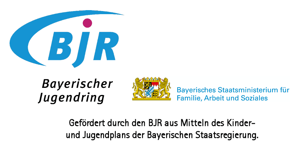 BJR Bayerischer Jugendring fördert: Konflikte und schwierige Situationen lösen