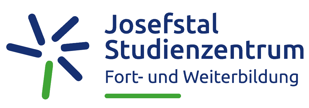 Josefstal Studienzentrum fördert: Konflikte und schwierige Situationen lösen