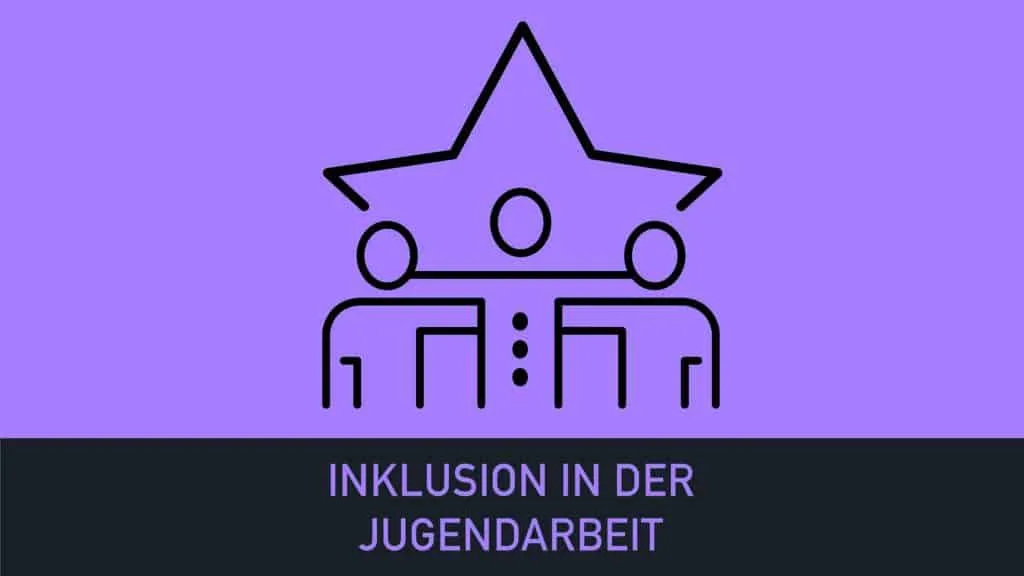 Inklusion in der Jugendarbeit (Juleica Online)