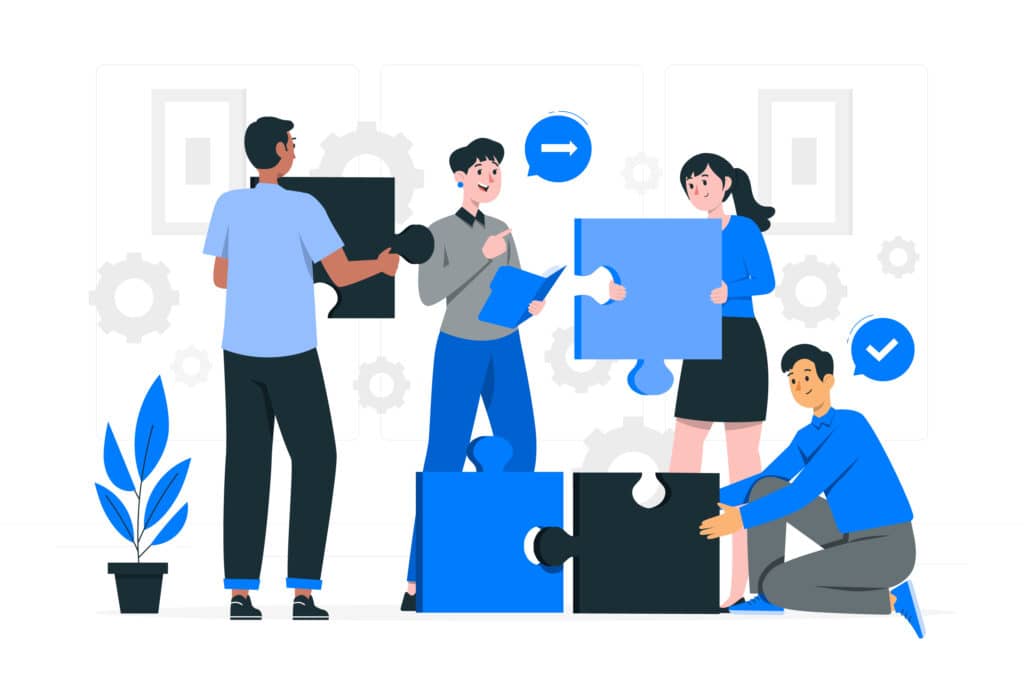 Kinder- und Jugendbeteiligung (Hauptamtliche)