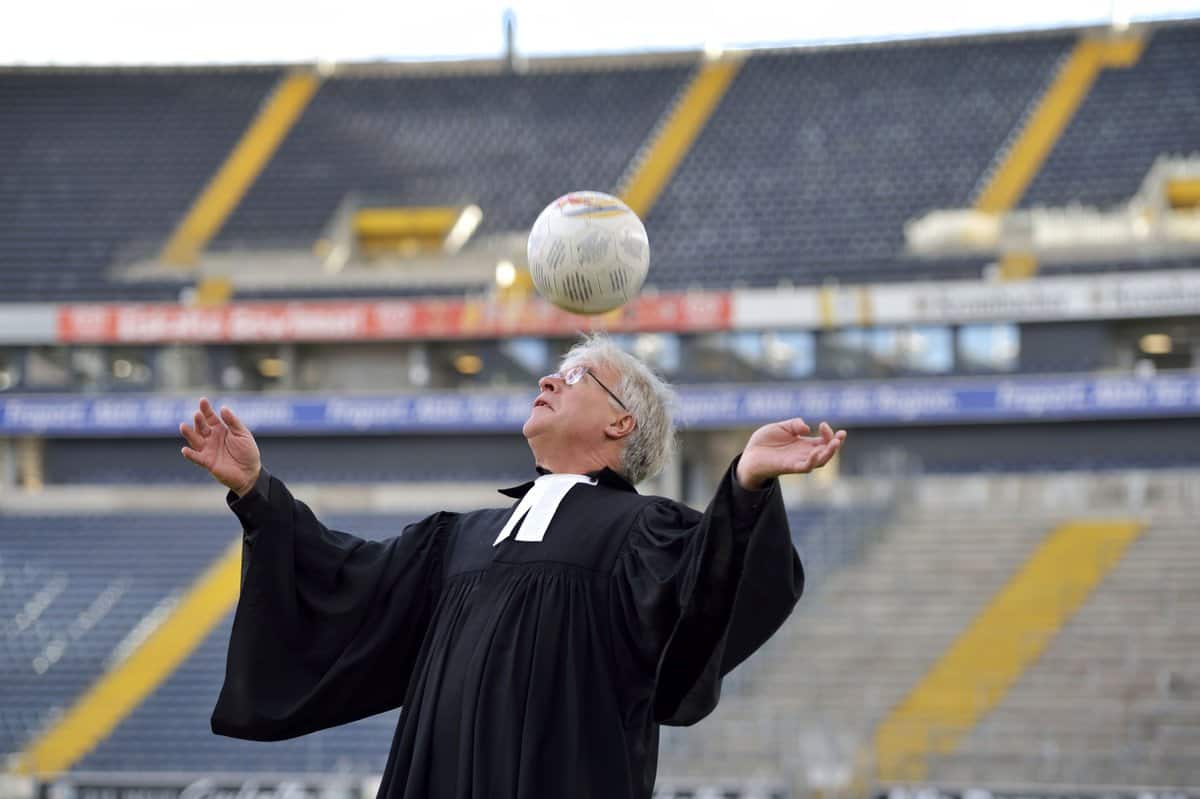 Das Stadion – der neue Marktplatz?