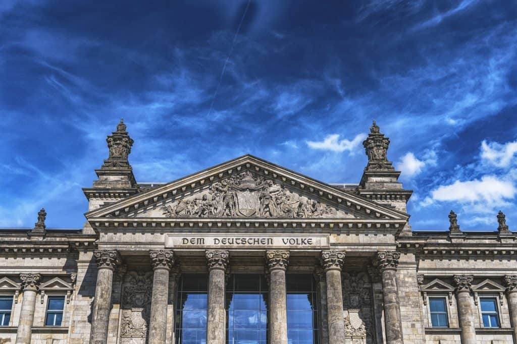 Politische Bildung