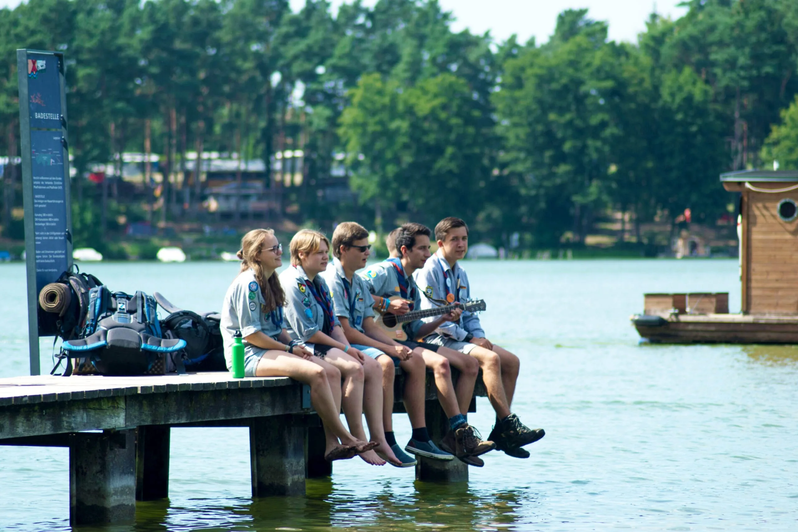 Ein Plädoyer für die Langeweile