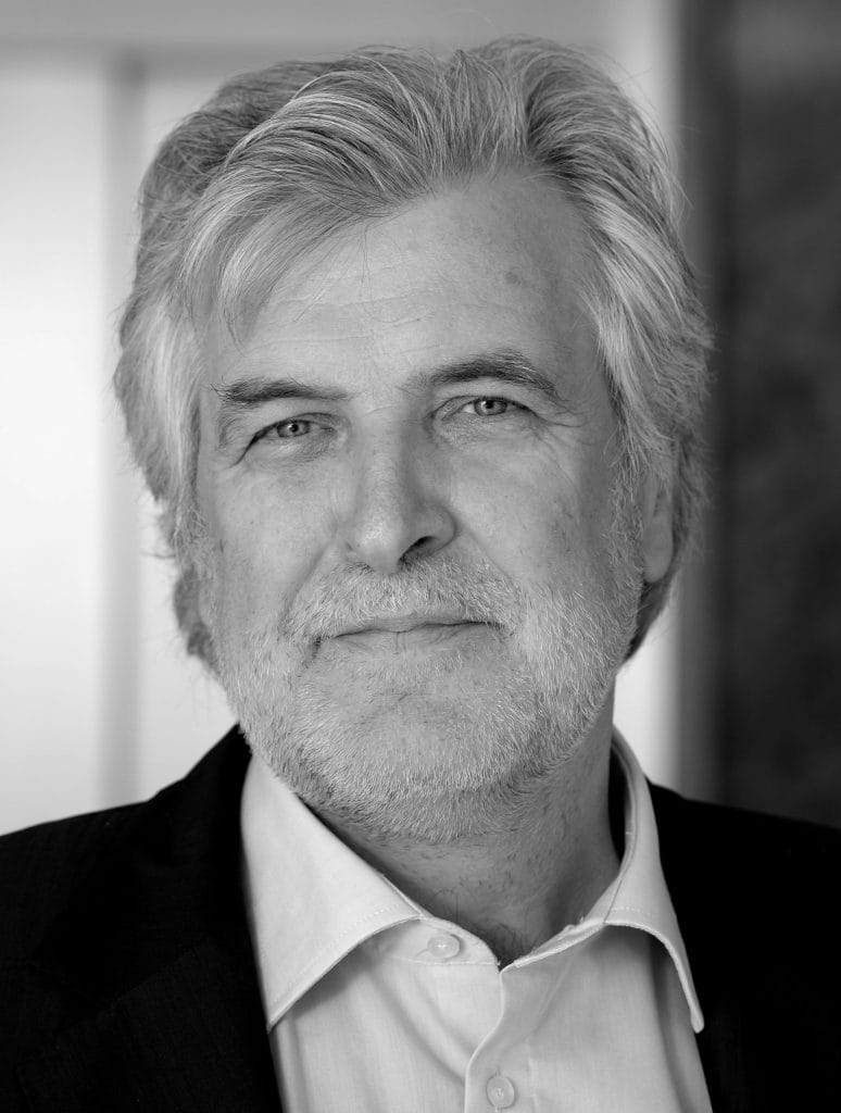 Thomas Rauschenbach