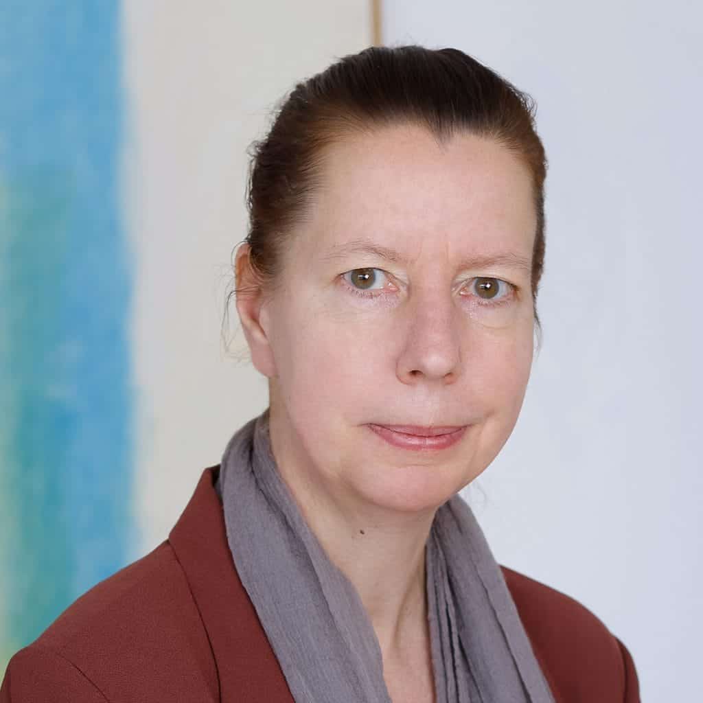 Susanne Keuchel