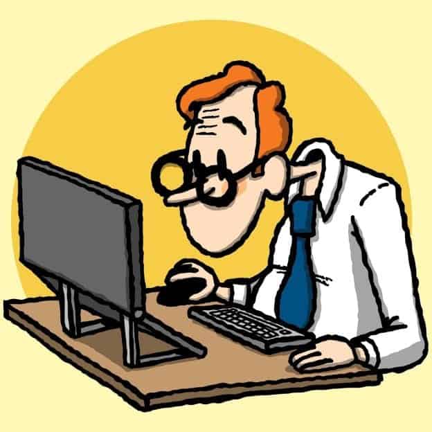 Digitale Kompetenzen - Problemfindung und Lösungsentwicklung