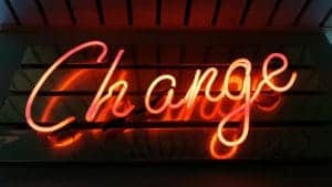 Festgefahrene Strukturen - und jetzt?! Change!
