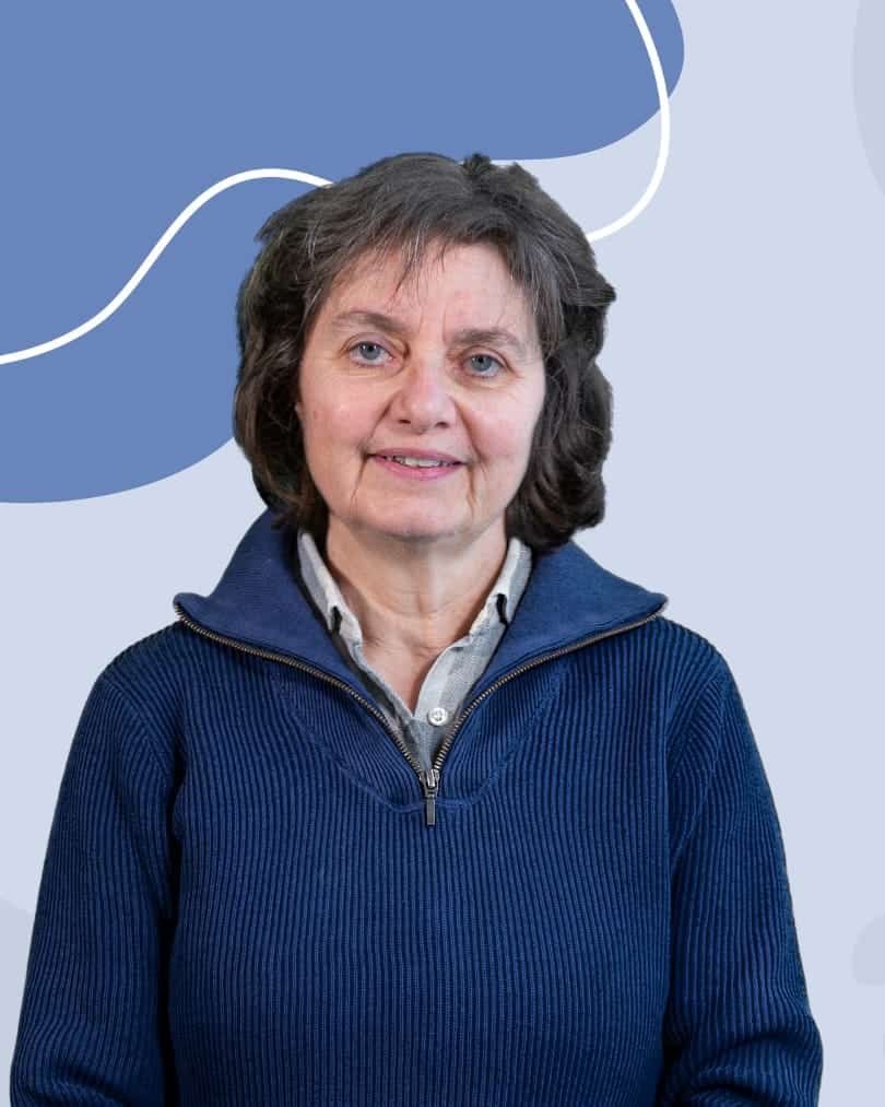 Barbara Klinger Buchhalterin