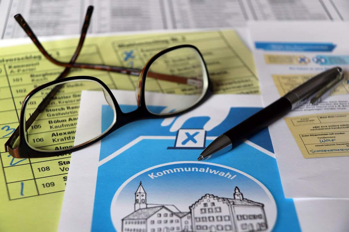 Politische Bildung in der Jugendarbeit